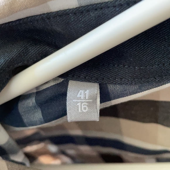 Sondergaard Copenhagen fitted dress shirt - Picture 3 of 3